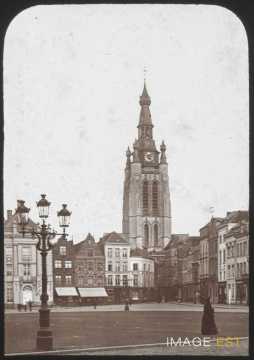 Beffroi (Tournai)